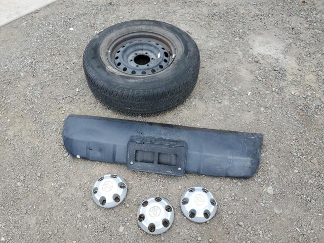 Photo 11 VIN: 5TFRX5GN6HX077752 - TOYOTA TACOMA ACC 