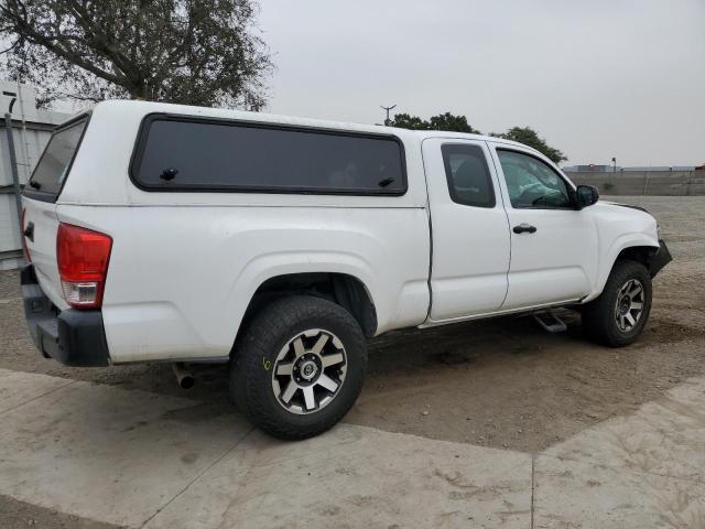 Photo 2 VIN: 5TFRX5GN6HX077752 - TOYOTA TACOMA ACC 