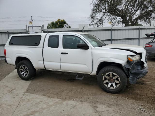 Photo 3 VIN: 5TFRX5GN6HX077752 - TOYOTA TACOMA ACC 