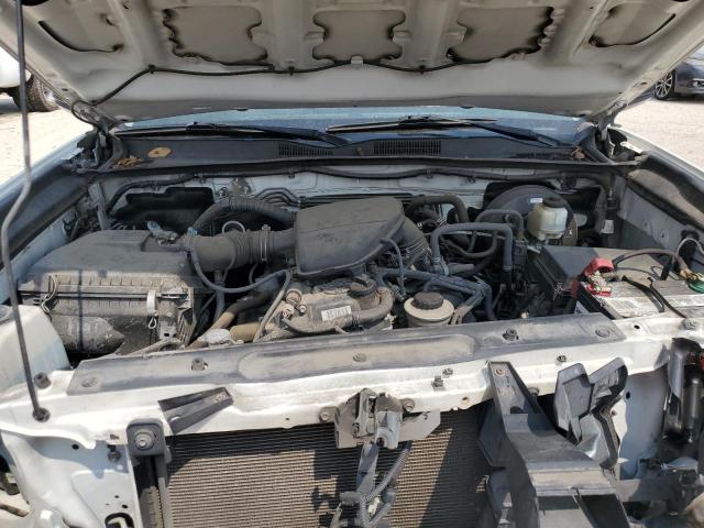 Photo 11 VIN: 5TFRX5GN6HX080666 - TOYOTA TACOMA ACC 