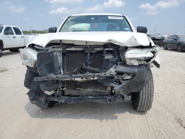 Photo 4 VIN: 5TFRX5GN6HX080666 - TOYOTA TACOMA ACC 