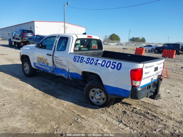 Photo 2 VIN: 5TFRX5GN6HX081462 - TOYOTA TACOMA 