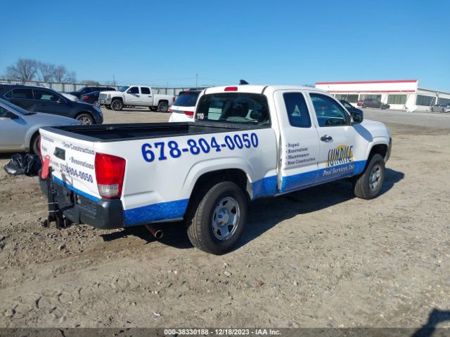 Photo 3 VIN: 5TFRX5GN6HX081462 - TOYOTA TACOMA 