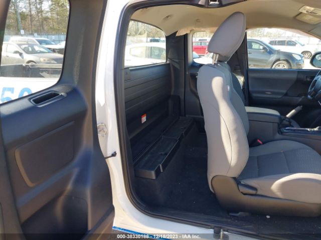 Photo 7 VIN: 5TFRX5GN6HX081462 - TOYOTA TACOMA 