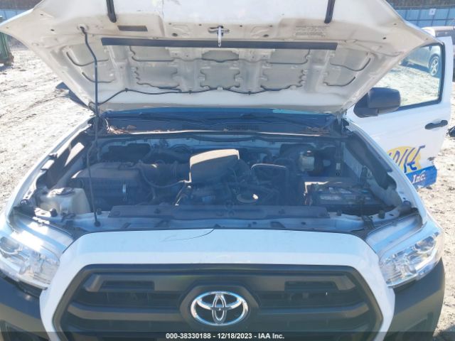 Photo 9 VIN: 5TFRX5GN6HX081462 - TOYOTA TACOMA 