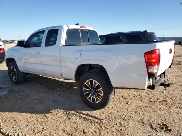 Photo 1 VIN: 5TFRX5GN6HX081882 - TOYOTA TACOMA ACC 