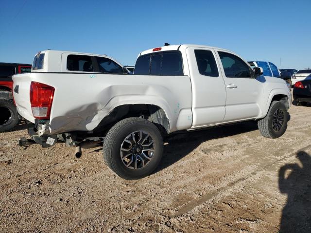 Photo 2 VIN: 5TFRX5GN6HX081882 - TOYOTA TACOMA ACC 