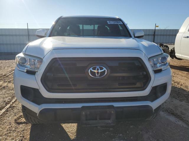 Photo 4 VIN: 5TFRX5GN6HX081882 - TOYOTA TACOMA ACC 