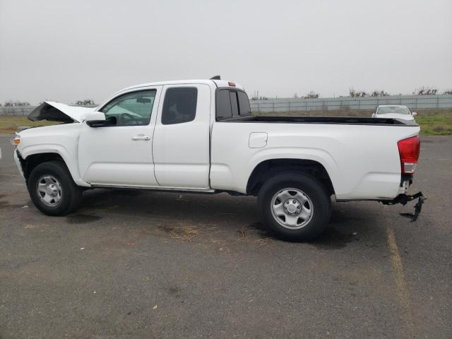 Photo 1 VIN: 5TFRX5GN6HX086337 - TOYOTA TACOMA ACC 