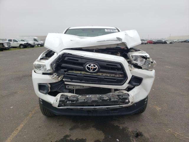 Photo 4 VIN: 5TFRX5GN6HX086337 - TOYOTA TACOMA ACC 