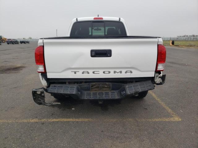 Photo 5 VIN: 5TFRX5GN6HX086337 - TOYOTA TACOMA ACC 