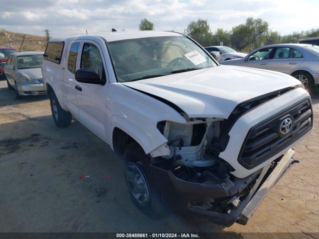 Photo 0 VIN: 5TFRX5GN6HX087813 - TOYOTA TACOMA 