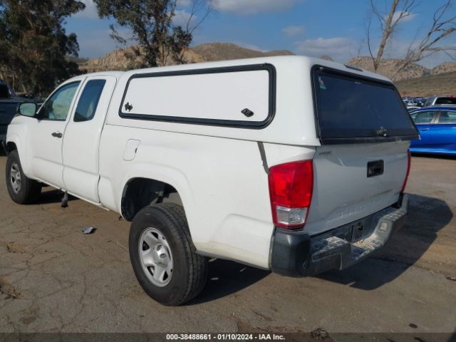 Photo 2 VIN: 5TFRX5GN6HX087813 - TOYOTA TACOMA 