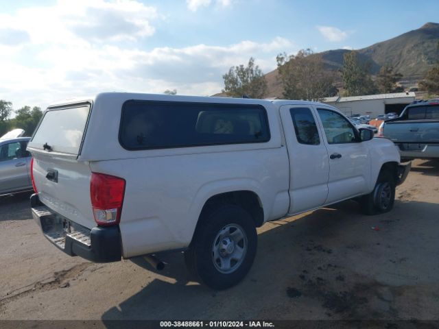 Photo 3 VIN: 5TFRX5GN6HX087813 - TOYOTA TACOMA 