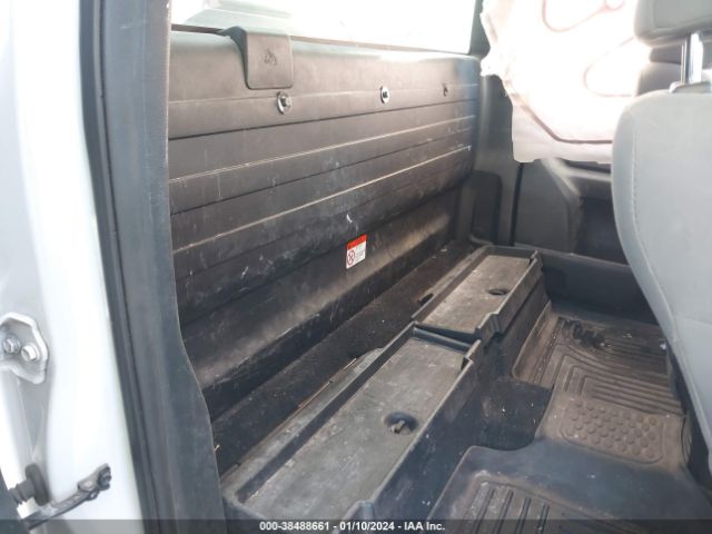 Photo 7 VIN: 5TFRX5GN6HX087813 - TOYOTA TACOMA 