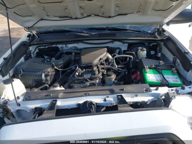 Photo 9 VIN: 5TFRX5GN6HX087813 - TOYOTA TACOMA 