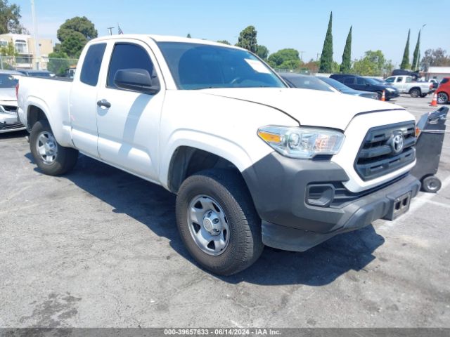 Photo 0 VIN: 5TFRX5GN6HX087861 - TOYOTA TACOMA 