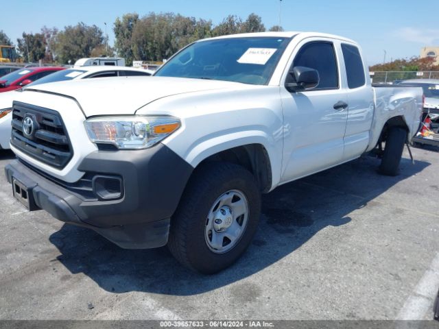 Photo 1 VIN: 5TFRX5GN6HX087861 - TOYOTA TACOMA 