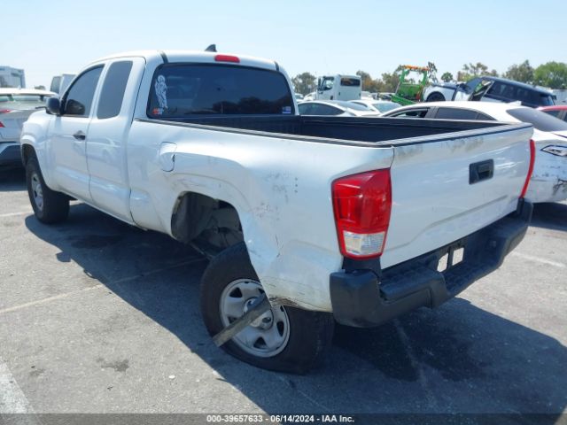 Photo 2 VIN: 5TFRX5GN6HX087861 - TOYOTA TACOMA 