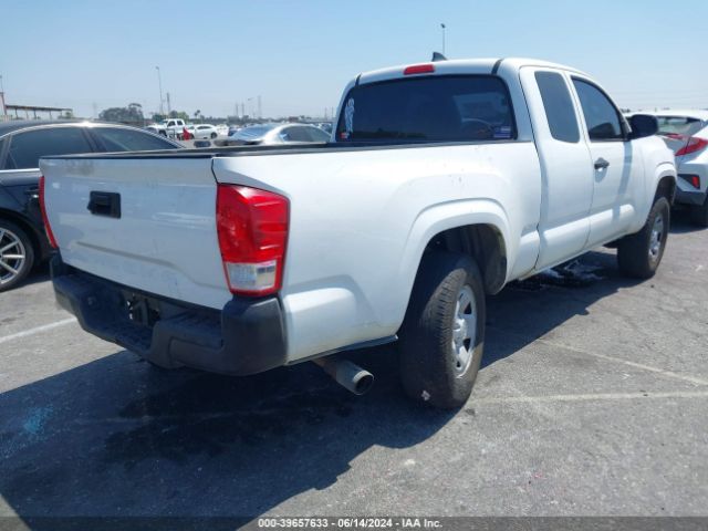 Photo 3 VIN: 5TFRX5GN6HX087861 - TOYOTA TACOMA 