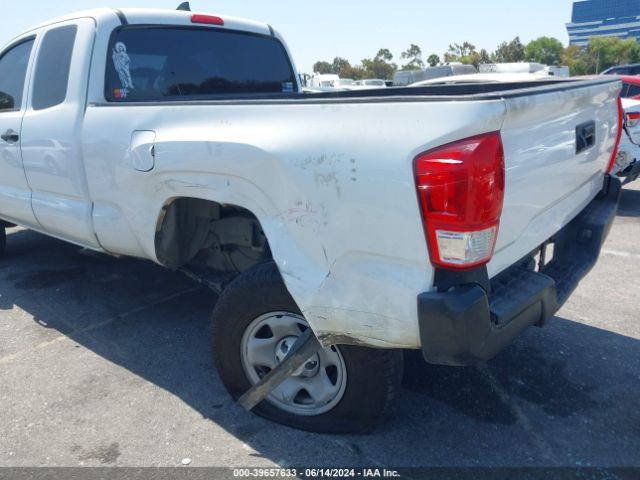 Photo 5 VIN: 5TFRX5GN6HX087861 - TOYOTA TACOMA 