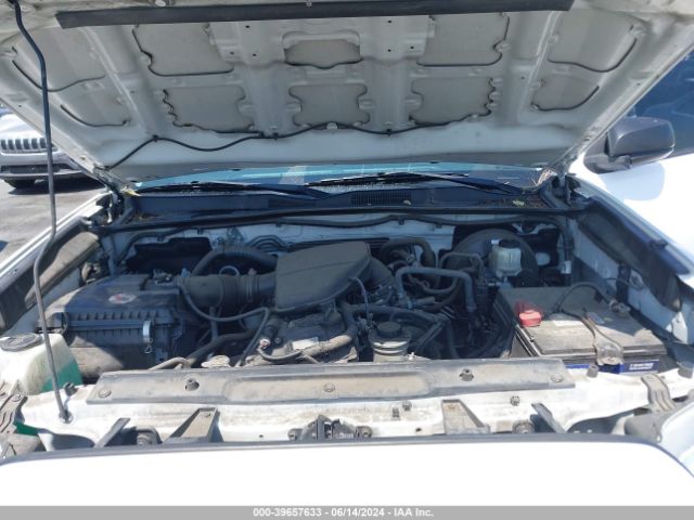 Photo 9 VIN: 5TFRX5GN6HX087861 - TOYOTA TACOMA 