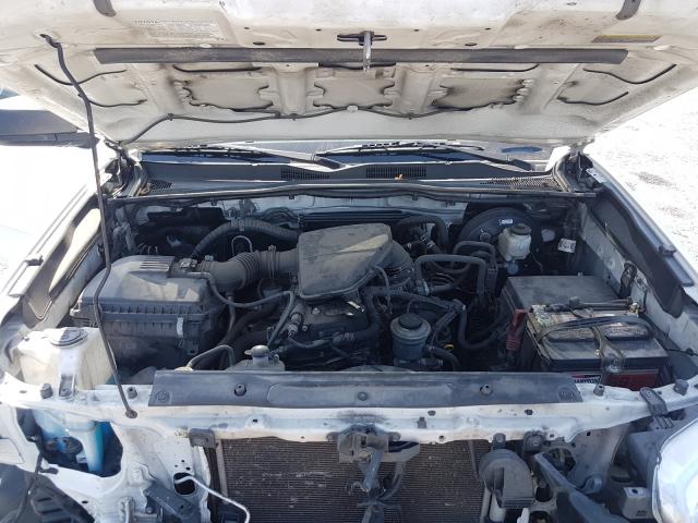 Photo 6 VIN: 5TFRX5GN6HX089044 - TOYOTA TACOMA ACC 