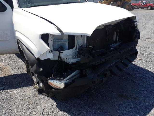 Photo 8 VIN: 5TFRX5GN6HX089044 - TOYOTA TACOMA ACC 