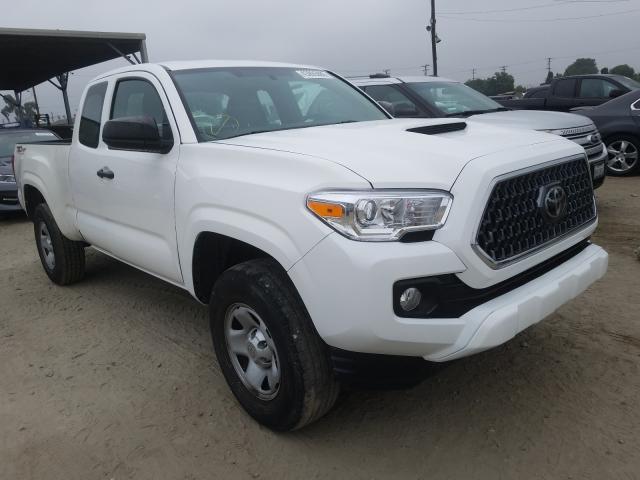 Photo 0 VIN: 5TFRX5GN6HX089609 - TOYOTA TACOMA ACC 