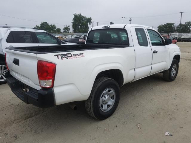 Photo 3 VIN: 5TFRX5GN6HX089609 - TOYOTA TACOMA ACC 