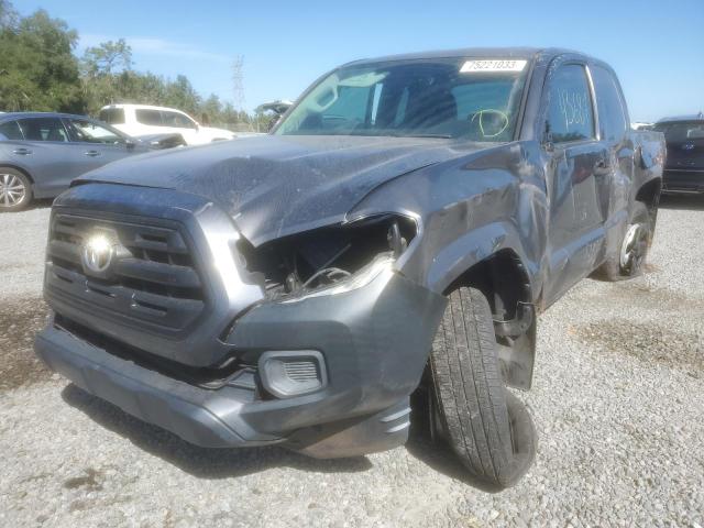 Photo 0 VIN: 5TFRX5GN6HX090243 - TOYOTA TACOMA 