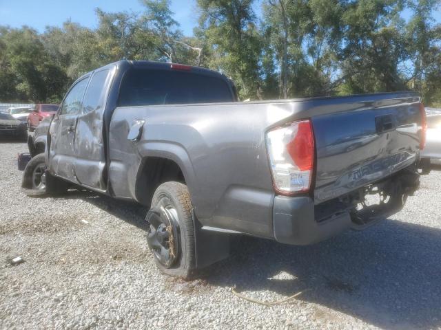 Photo 1 VIN: 5TFRX5GN6HX090243 - TOYOTA TACOMA 