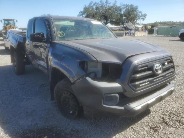 Photo 3 VIN: 5TFRX5GN6HX090243 - TOYOTA TACOMA 