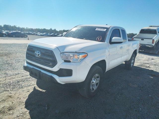 Photo 1 VIN: 5TFRX5GN6HX098827 - TOYOTA TACOMA ACC 