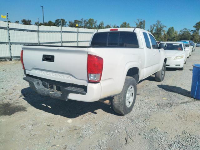 Photo 3 VIN: 5TFRX5GN6HX098827 - TOYOTA TACOMA ACC 