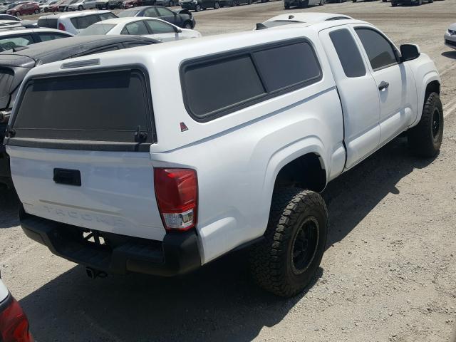 Photo 3 VIN: 5TFRX5GN6HX098956 - TOYOTA TACOMA ACC 