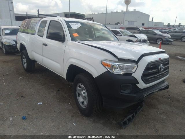 Photo 0 VIN: 5TFRX5GN6HX100964 - TOYOTA TACOMA 