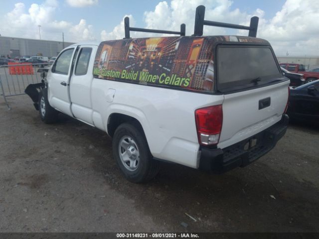 Photo 2 VIN: 5TFRX5GN6HX100964 - TOYOTA TACOMA 