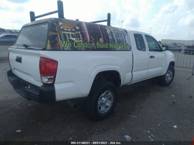 Photo 3 VIN: 5TFRX5GN6HX100964 - TOYOTA TACOMA 