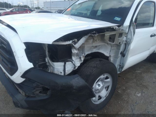 Photo 5 VIN: 5TFRX5GN6HX100964 - TOYOTA TACOMA 