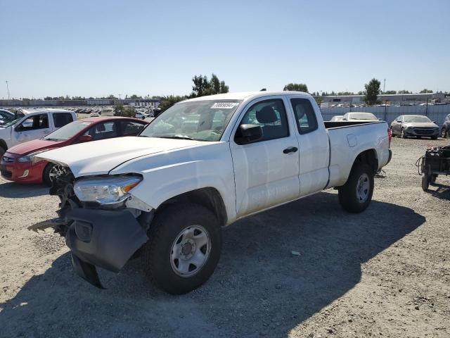 Photo 0 VIN: 5TFRX5GN6JX103501 - TOYOTA TACOMA ACC 