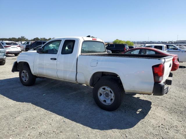 Photo 1 VIN: 5TFRX5GN6JX103501 - TOYOTA TACOMA ACC 