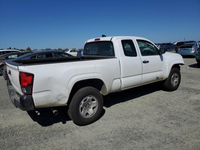 Photo 2 VIN: 5TFRX5GN6JX103501 - TOYOTA TACOMA ACC 