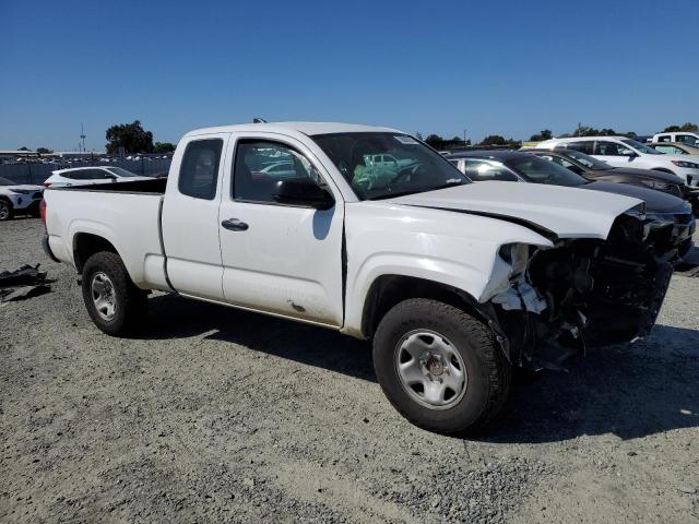 Photo 3 VIN: 5TFRX5GN6JX103501 - TOYOTA TACOMA ACC 