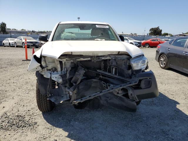 Photo 4 VIN: 5TFRX5GN6JX103501 - TOYOTA TACOMA ACC 