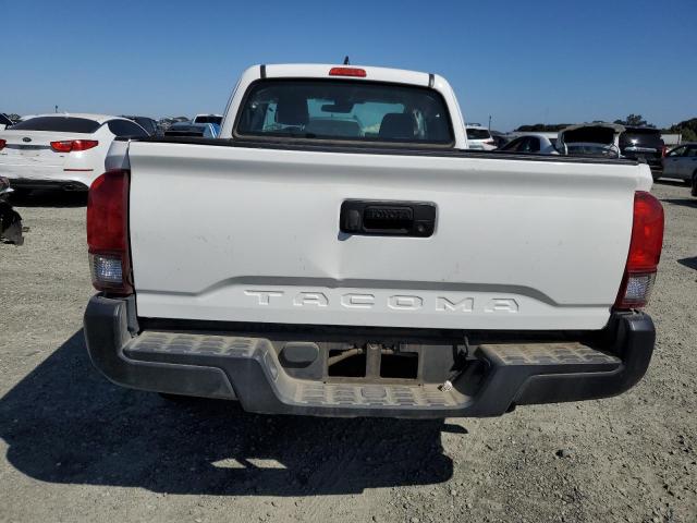 Photo 5 VIN: 5TFRX5GN6JX103501 - TOYOTA TACOMA ACC 