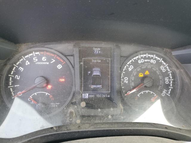 Photo 8 VIN: 5TFRX5GN6JX103501 - TOYOTA TACOMA ACC 