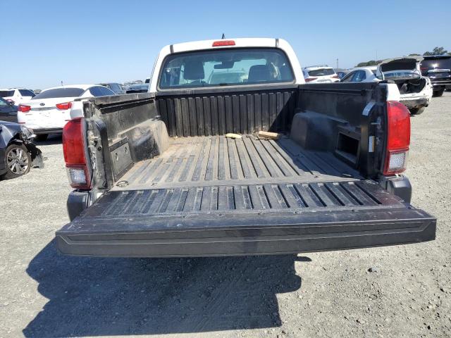 Photo 9 VIN: 5TFRX5GN6JX103501 - TOYOTA TACOMA ACC 