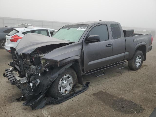 Photo 0 VIN: 5TFRX5GN6JX104163 - TOYOTA TACOMA ACC 