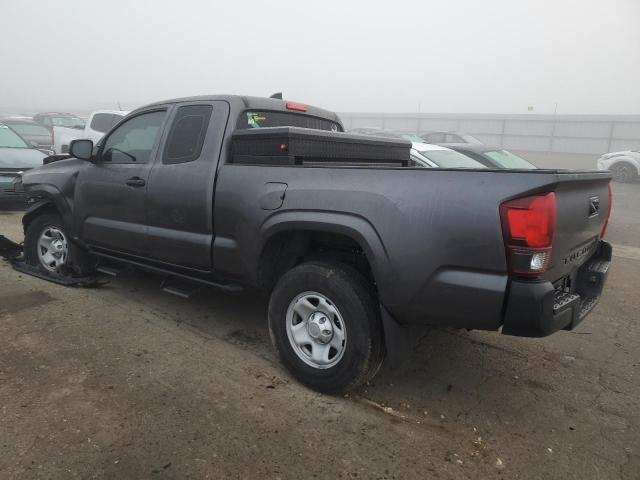 Photo 1 VIN: 5TFRX5GN6JX104163 - TOYOTA TACOMA ACC 